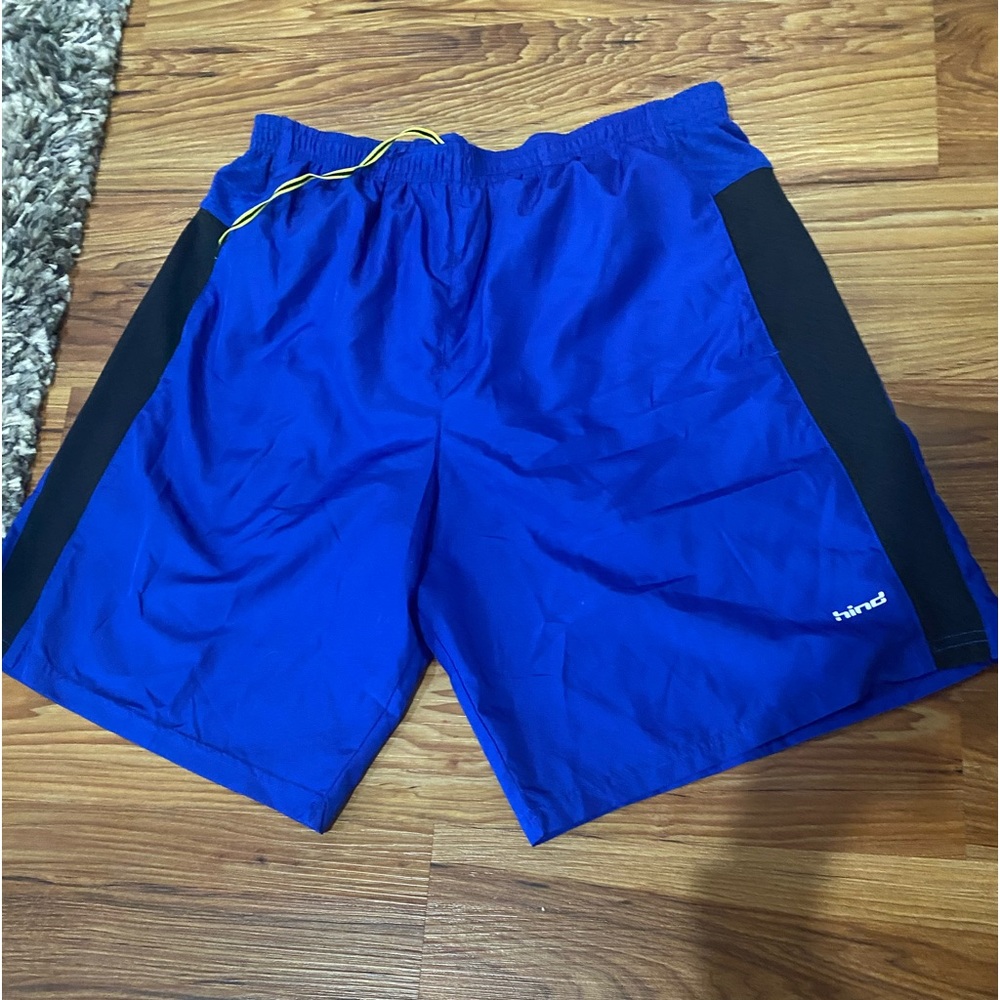 Mens Hind shorts